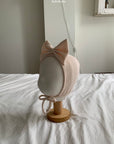 Little Foxx – May Ribbon Bonnet