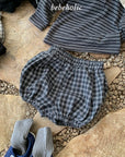 Little Foxx – Shoovy Volume Pants