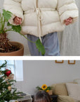 Little Foxx – Ark Bear Padded Jacket