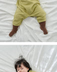 Little Foxx – Mir Knit Suit