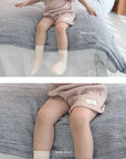 Little Foxx – Butter Knee Socks Set