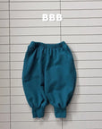 Little Foxx – High Jogger Pants