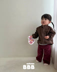 Little Foxx – Belbel Bootscut Pants