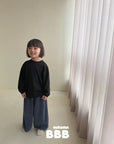 Little Foxx – Twotone Pants