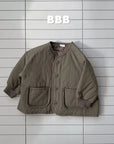 Little Foxx – Kakai Jacket