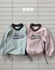 Little Foxx – Yogo Sweatshirts