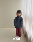 Little Foxx – Stripe Pants
