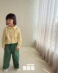 Little Foxx – Room Shirt