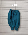 Little Foxx – High Jogger Pants