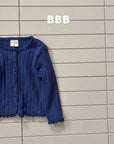 Little Foxx – Slim Cardigan
