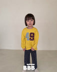 Little Foxx – 49 Box Tee