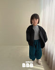 Little Foxx – High Jogger Pants