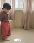 Little Foxx – Sausage Pants