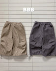 Little Foxx – Parasute Pants