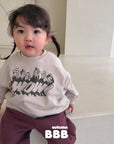 Little Foxx – Wow Sweatshirts