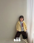 Little Foxx – Twotone Pants