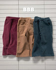 Little Foxx – Belbel Bootscut Pants