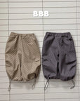 Little Foxx – Parasute Pants