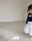Little Foxx – Rainbow Long Skirt