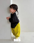 Little Foxx – High Jogger Pants