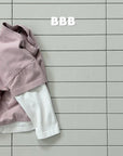 Little Foxx – Double Layered Tee