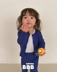 Little Foxx – Slim Cardigan