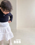 Little Foxx – Rainbow Long Skirt