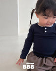 Little Foxx – Lace Tee