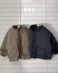 Little Foxx – Kakai Jacket