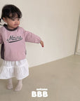 Little Foxx – Yogo Sweatshirts