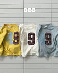 Little Foxx – 49 Box Tee