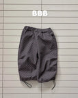 Little Foxx – Parasute Pants