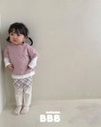 Little Foxx – Double Layered Tee