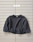 Little Foxx – Bangbang Plain Tee