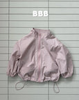 Little Foxx – Fall Windbreaker