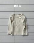 Little Foxx – Cok Basic Tee