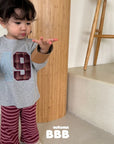 Little Foxx – Stripe Pants