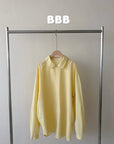 Little Foxx – Adult Long Shirt