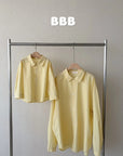 Little Foxx – Adult Long Shirt