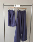 Little Foxx – Adult Nuni Jogger Pants