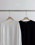 Little Foxx – Adult Basic Plain Tee