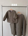Little Foxx – Adult Kakai Jacket