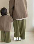 Little Foxx – Adult Kakai Jacket