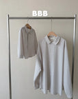 Little Foxx – Adult Long Shirt