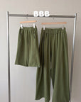 Little Foxx – Adult Nuni Jogger Pants