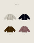 Little Foxx – Signature Cardigan
