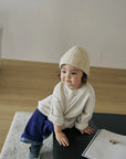 Little Foxx – Haze Sweatshirt