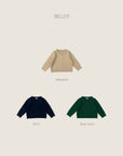 Little Foxx – Crabe Knit