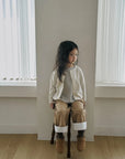 Little Foxx – Signature Cardigan
