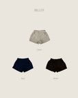Little Foxx – Foret Corduroy Shorts